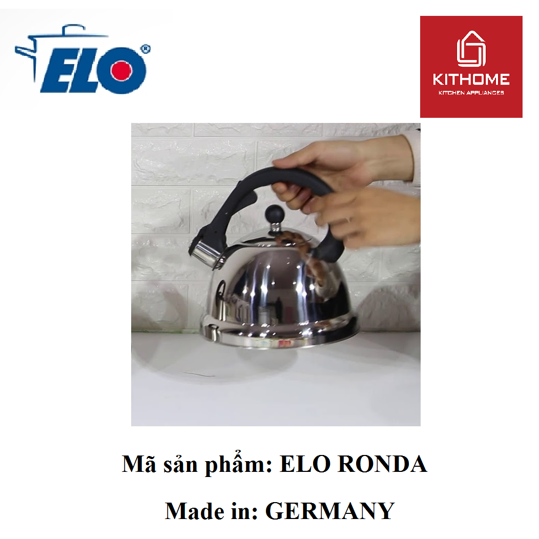 Ấm đun Elo Ronda