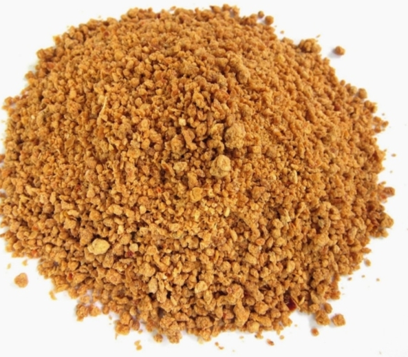 1kg muối ớt chay tây ninh vị cay thượng hạng - muối ớt cay ngon tây ninh- ngon ngon store