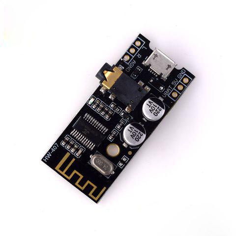 Mạch giải mã âm thanh bluetooth 4.2 - m28 hifi diy
