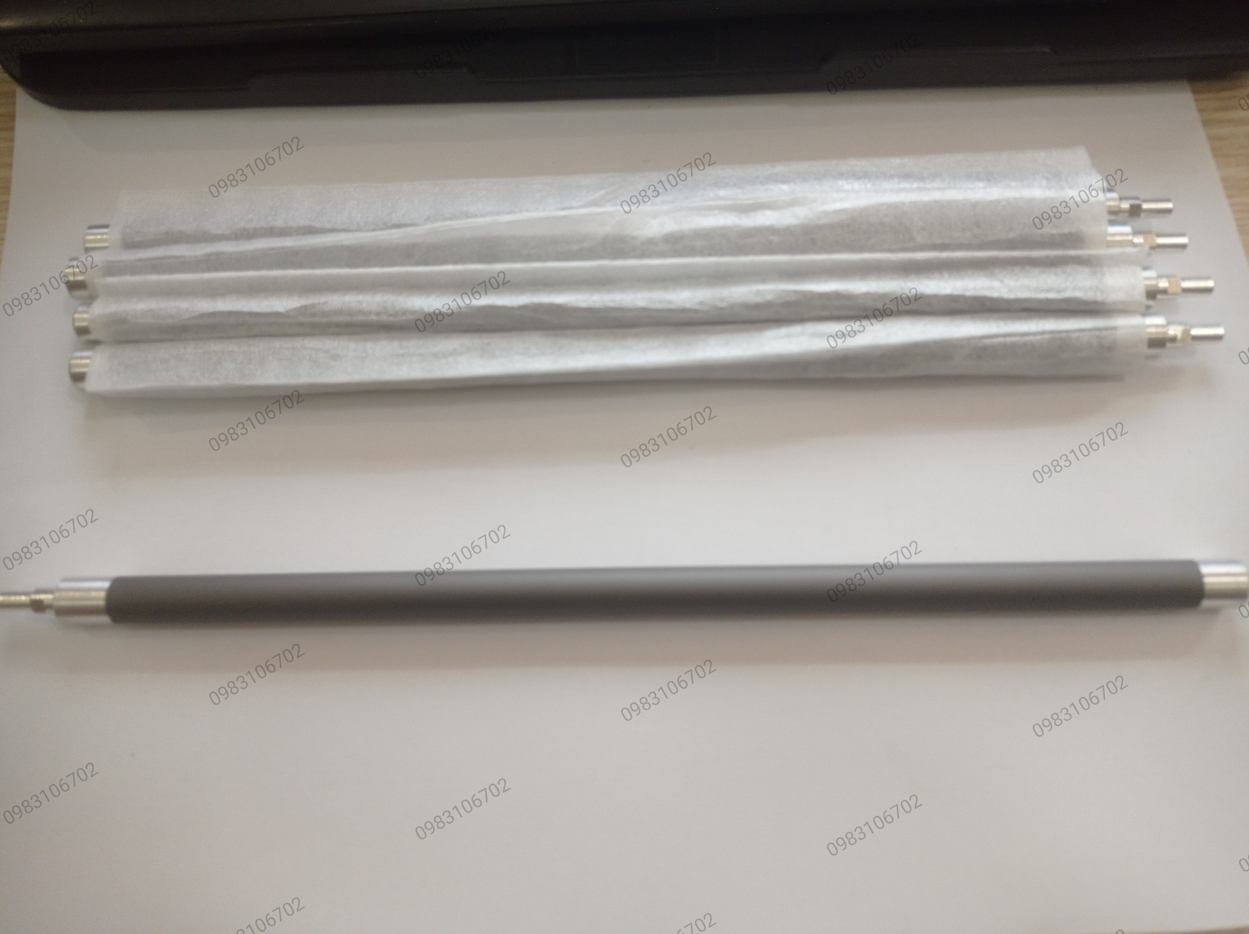 Trục từ cho hộp mực máy in hp canon 35a 36a 78a 83a 85a 337