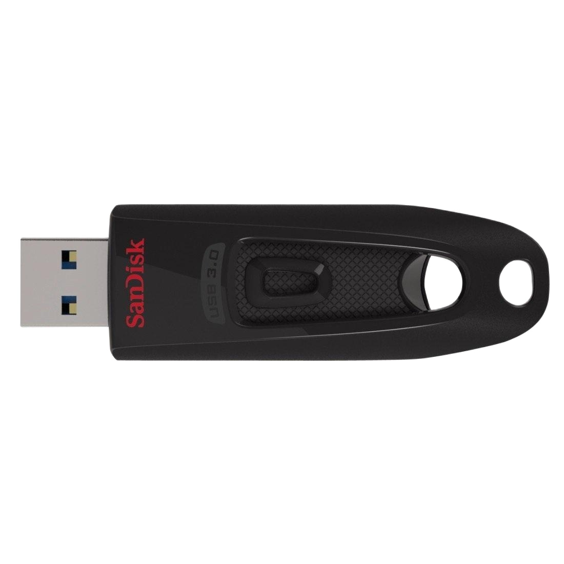Usb 3.0 sandisk ultra cz48 128gb 100mb/s - phụ kiện 1986