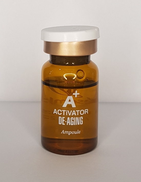 Tế bào gốc trẻ hóa tái tạo da A+ Desembre ( Hộp 10 lọ )