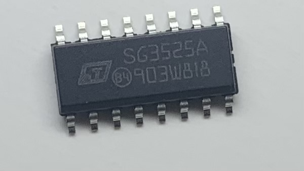 Sg3525a sop-16