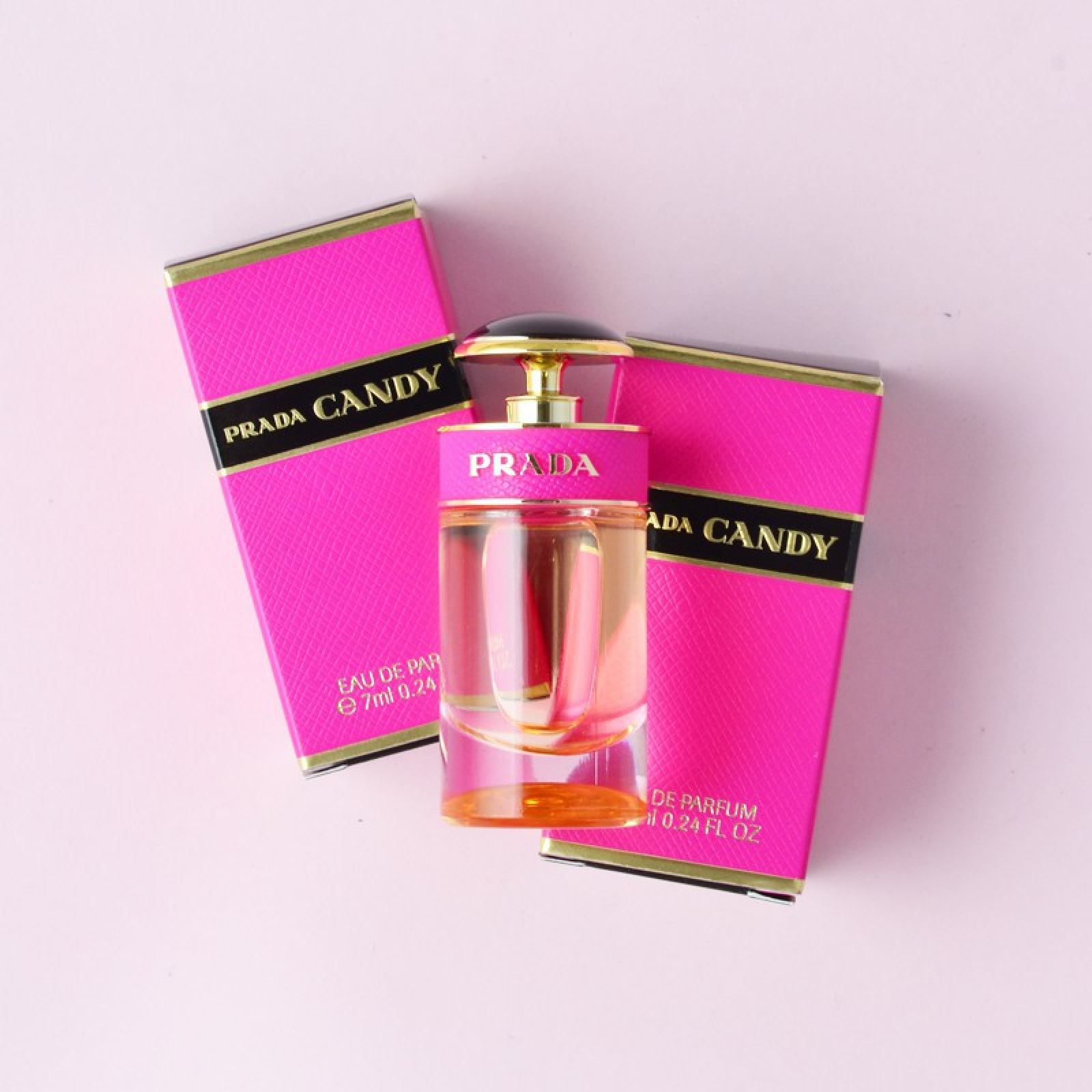 Nước Hoa Mini PRADA CANDY EDP 7ml 