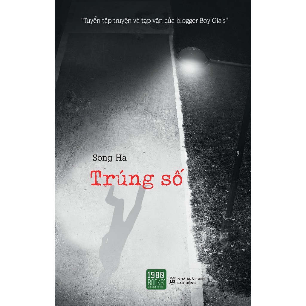 Sách - trúng số