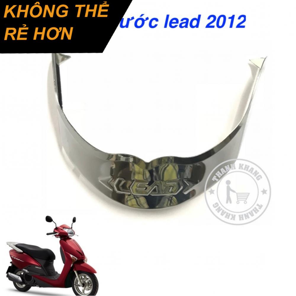 Mỏ dè trước inox Lead 2012 thanh khang 006000920