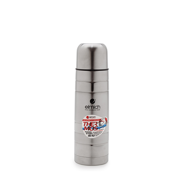 Phích Giữ Nhiệt Inox 304 ELMICH 2245198 (1000mL) - Hàng Chính hãng