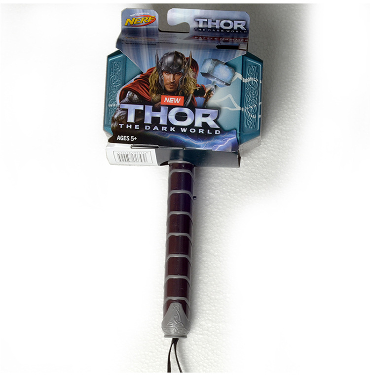 Búa Thor Avengers