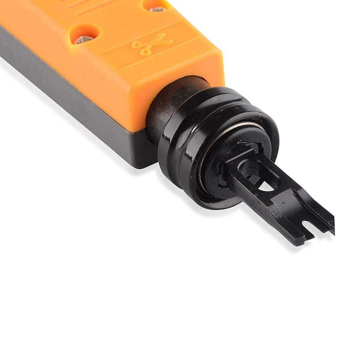 Tool nhấn cáp mạng amp