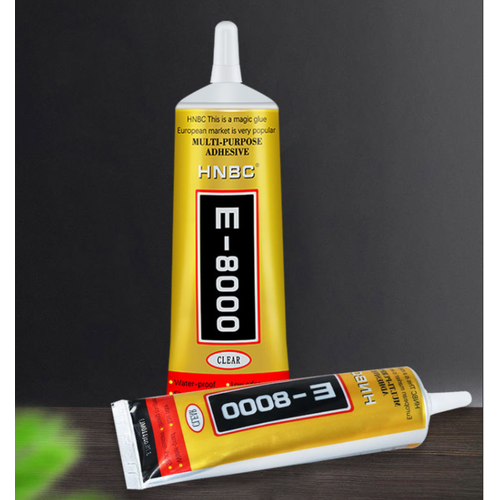 Keo dán e8000 15ml