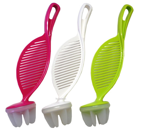 [HCM]DỤNG CỤ VO GẠO KÈM LƯỚI CHẮN NGĂN GẠO KHÔNG RỚT RA KHI CHẮT NƯỚC INOMATA - HÀNG NỘI ĐỊA NHẬT