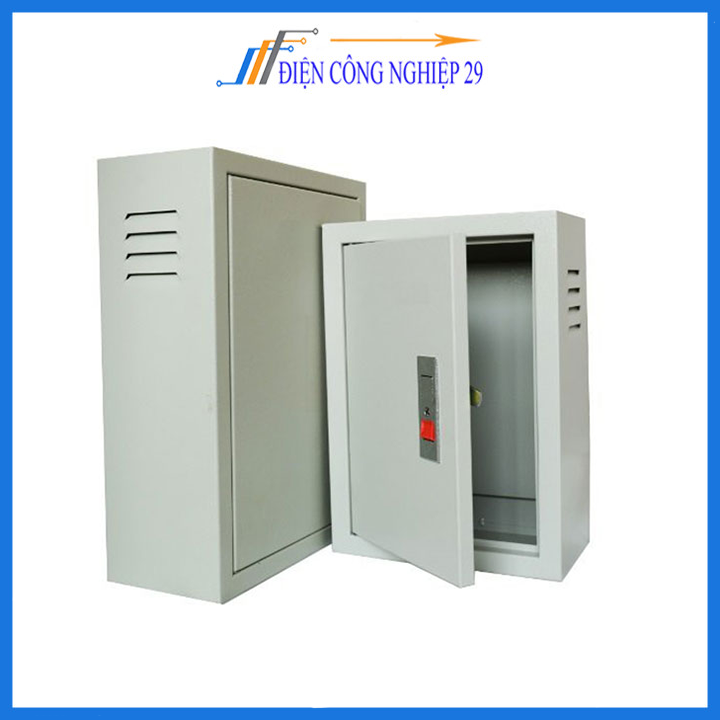Tủ điện nổi ,tủ điện sắt đủ kích cỡ