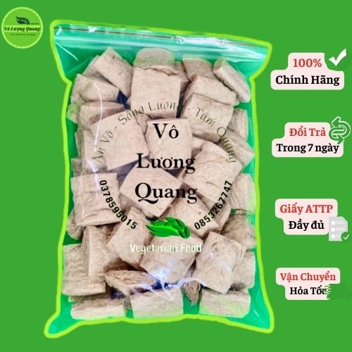 1kg Sườn Non chay Vô Lượng Quang cao cấp