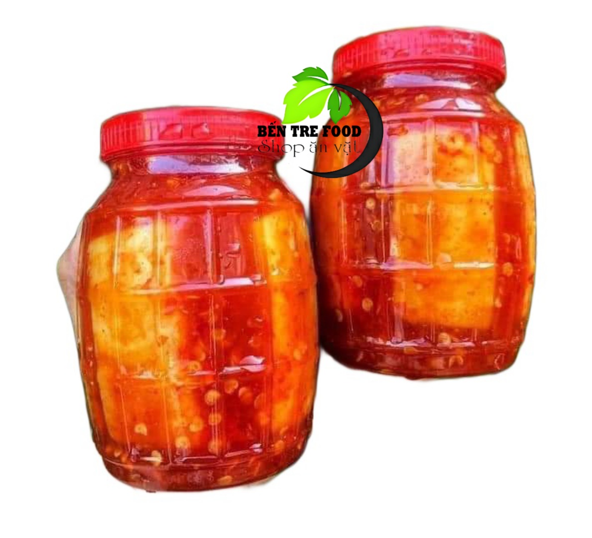 Chao môn đường phèn siêu béo hủ 450gr cực ngon