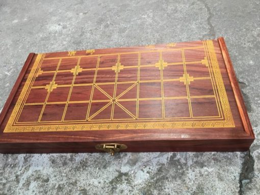 Bàn cờ gô hương (ko có quân)
