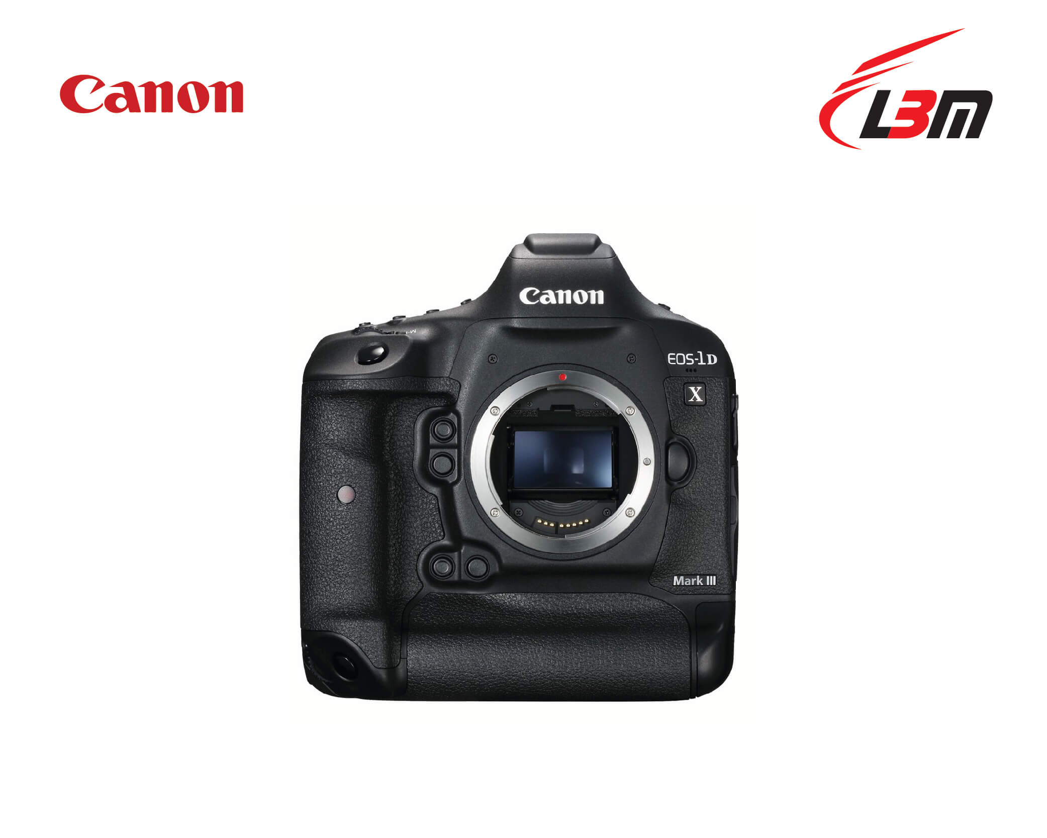 voucher 9% max 1,5trGIFT- Đồng Hồ Máy ảnh Canon EOS-1DX Mark III BODY -