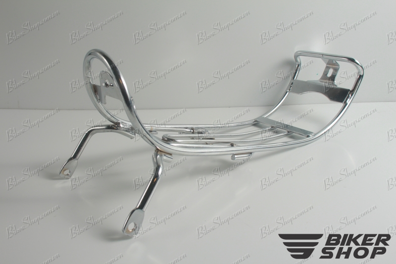 Baga Bửng Xuồng Wave Loại 1