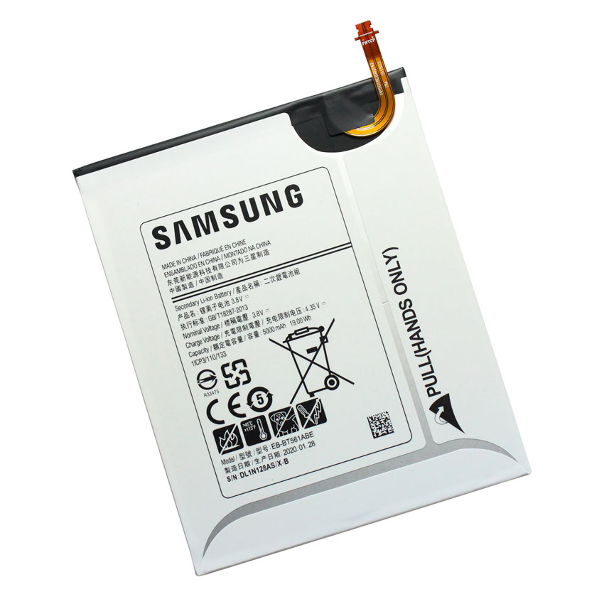 Pin samsung t561 /t560 /tab e 9.6