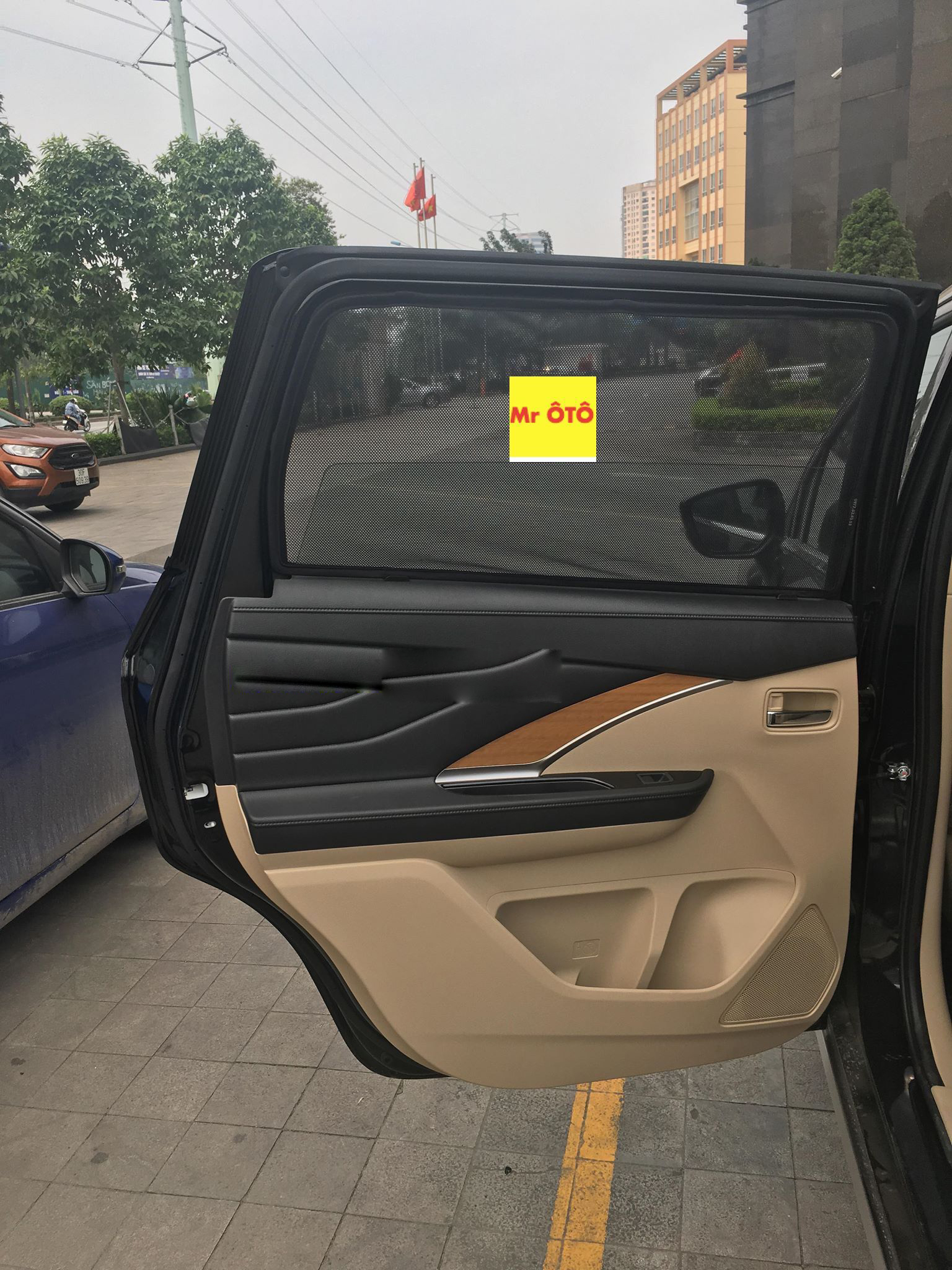 Che nắng nam châm xe Xpander 2018-2019-2020-2021, tấm che nắng, bộ 4 rèm che nắng kính sườn dành cho xe Xpander, loại 1 dày dặn, nam châm cực hút, thiết kế chuẩn form xe, chắn nắng hiệu quả