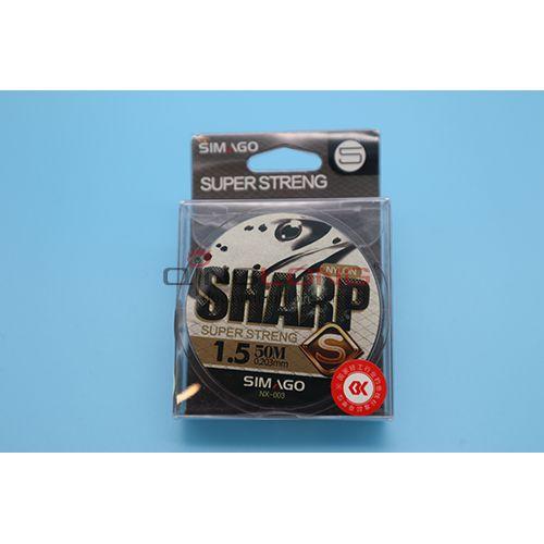 Cước Simago 50m Sharp