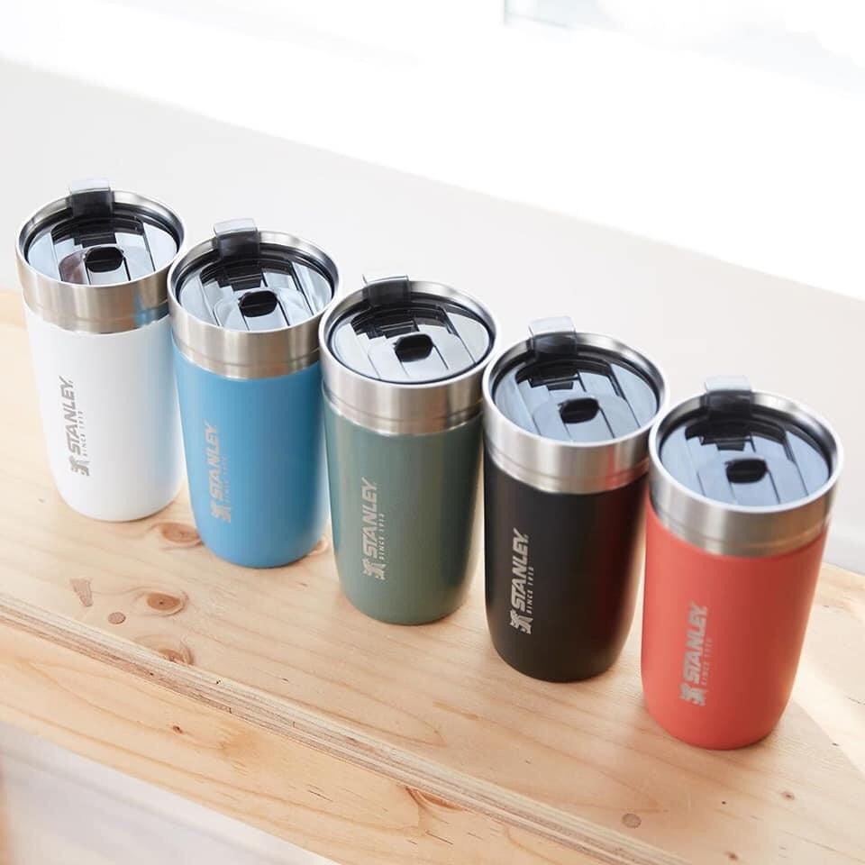 Ly giữ nhiệt STANLEY GO series 2020 Tumbler