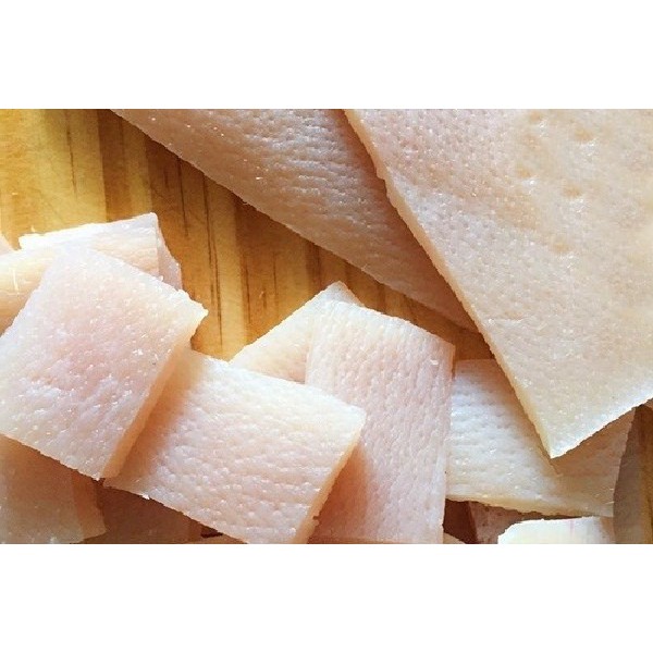 Da heo GoodMeat - Thịt heo nóng giao trong ngày