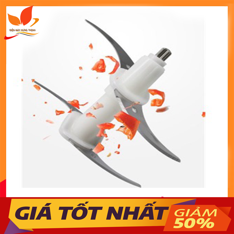 Lưỡi dao thay thế Máy xay thịt đa năng Ranbem Model 224A
