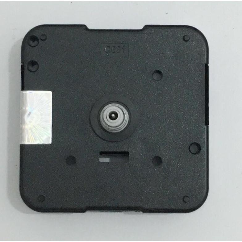 Máy Đồng Hồ Treo Tường Kashi Kim Trôi Siêu Tĩnh MKS01