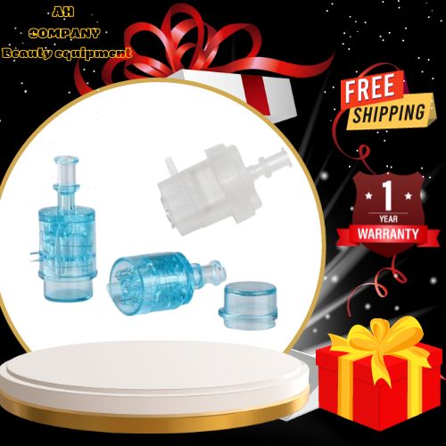 Kim tiêm dưỡng chất, kim 5 - kim 9 dùng cho máy ez, máy tiêm ami dùng cho spa thẩm mỹ viện adffgt56