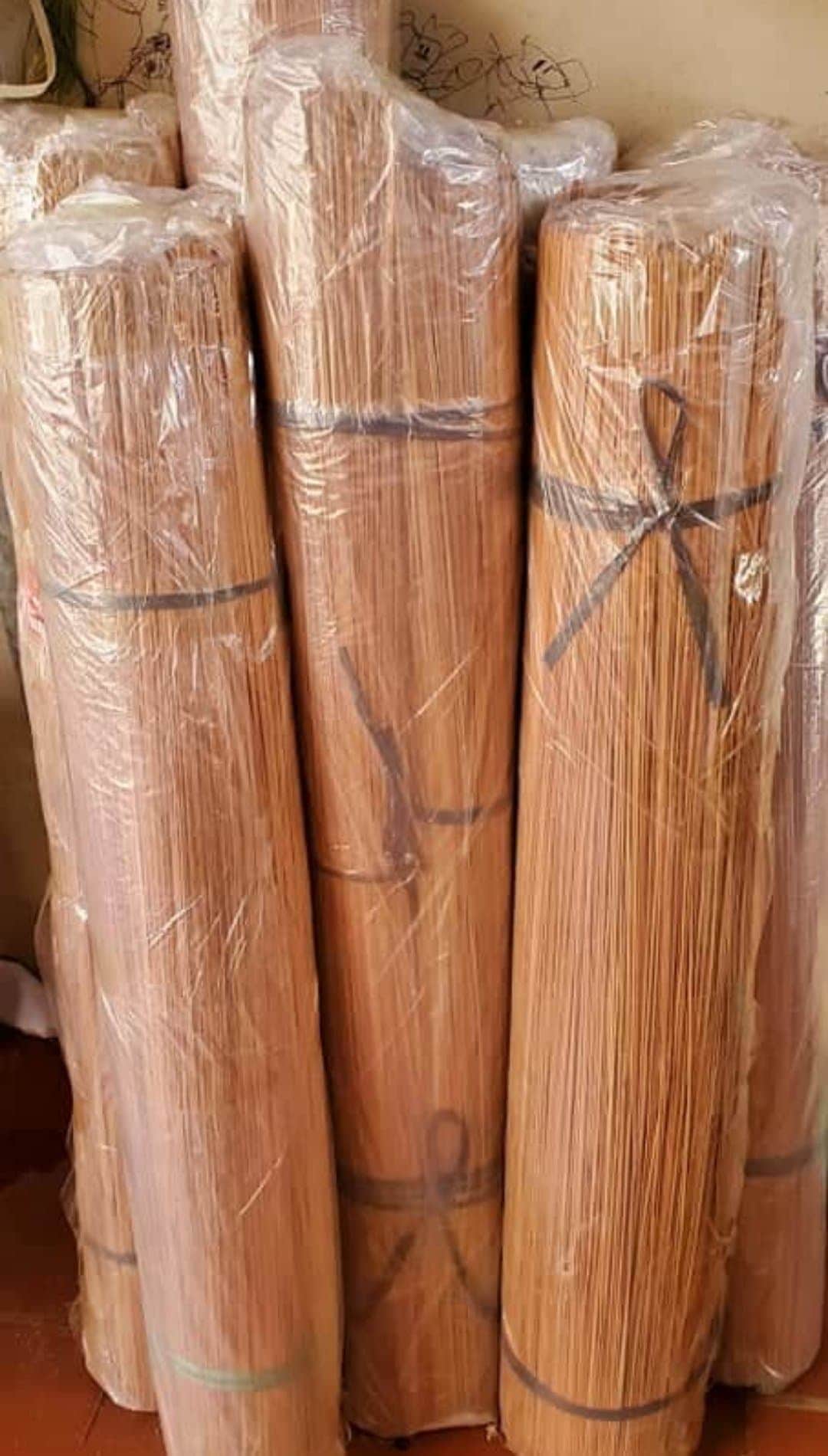 Bán nan lồng chim các loại-Màu - 4ly