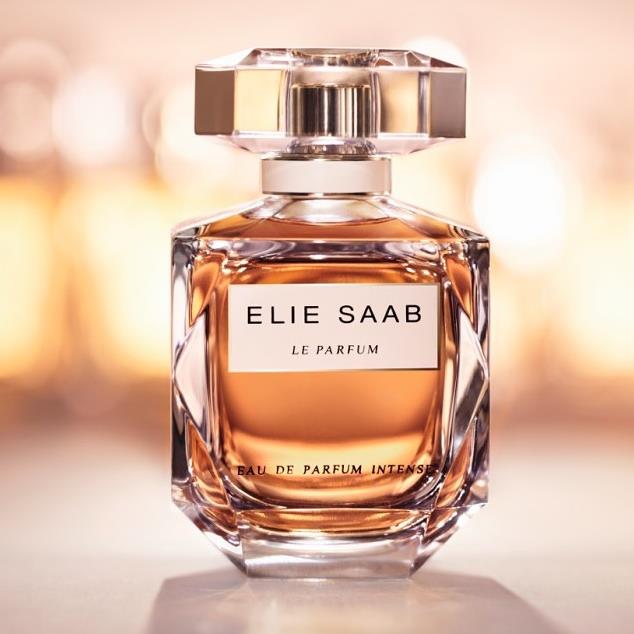 Nước hoa dùng thử Elie Saab Le Parfum Intense _Camystore