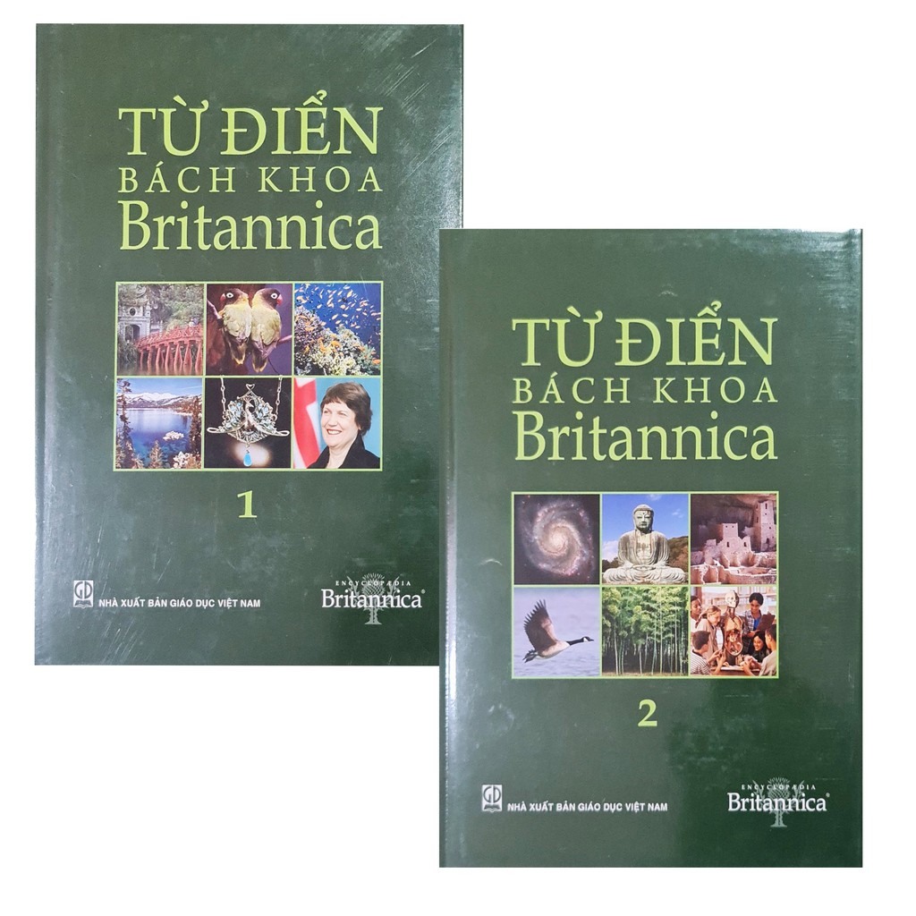 Nguyetlinhbook sách xịn - từ điển bách khoa britannica - encyclopedia britannica - nxb giáo dục .