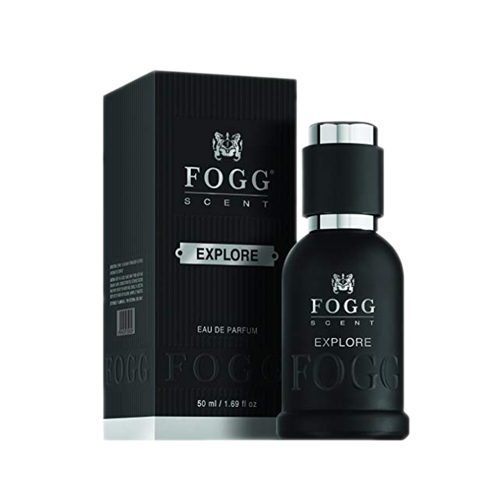 [HCM]NƯỚC HOA CAO CẤP FOGG EXPLORE - 50 ml - NƯỚC HOA NAM NHẬP KHẨU CHÍNH HÃNG TỪ DUBAI - NƯỚC HOA NAM