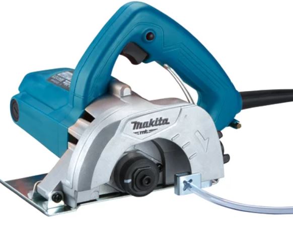 Máy cắt gạch/đá Makita M4101B (125mm) - CAM KẾT CHÍNH HÃNG