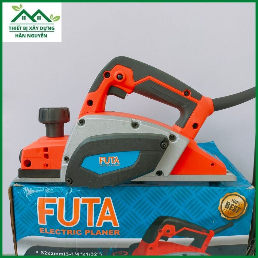 Máy bào gỗ cầm tay mini futa ft-191,công suất 950w,bào gỗ điện