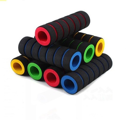 [1 Đôi] Ống mút lót tạ chống chai tay khi tập gym, street workout