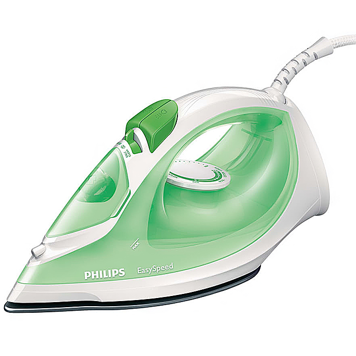 Bàn ủi hơi nước philips gc-1020