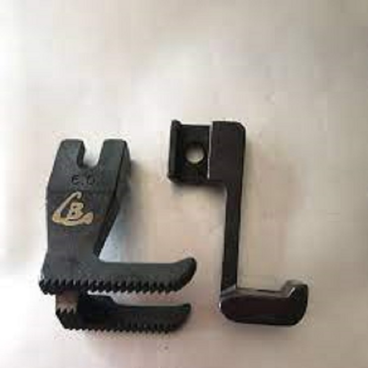 Chân vịt ráp gân máy 340