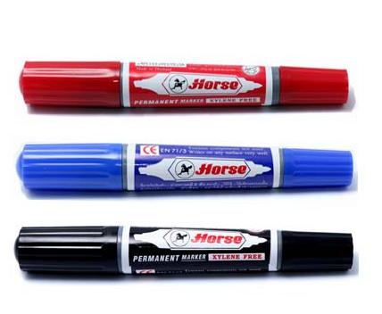 Bút lông dầu Horse Thái Lan