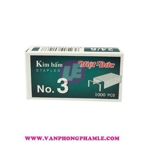 Kim bấm 3 việt đức