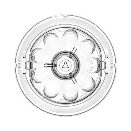 Núm ty thay bình sữa Avent Natural chữ Y