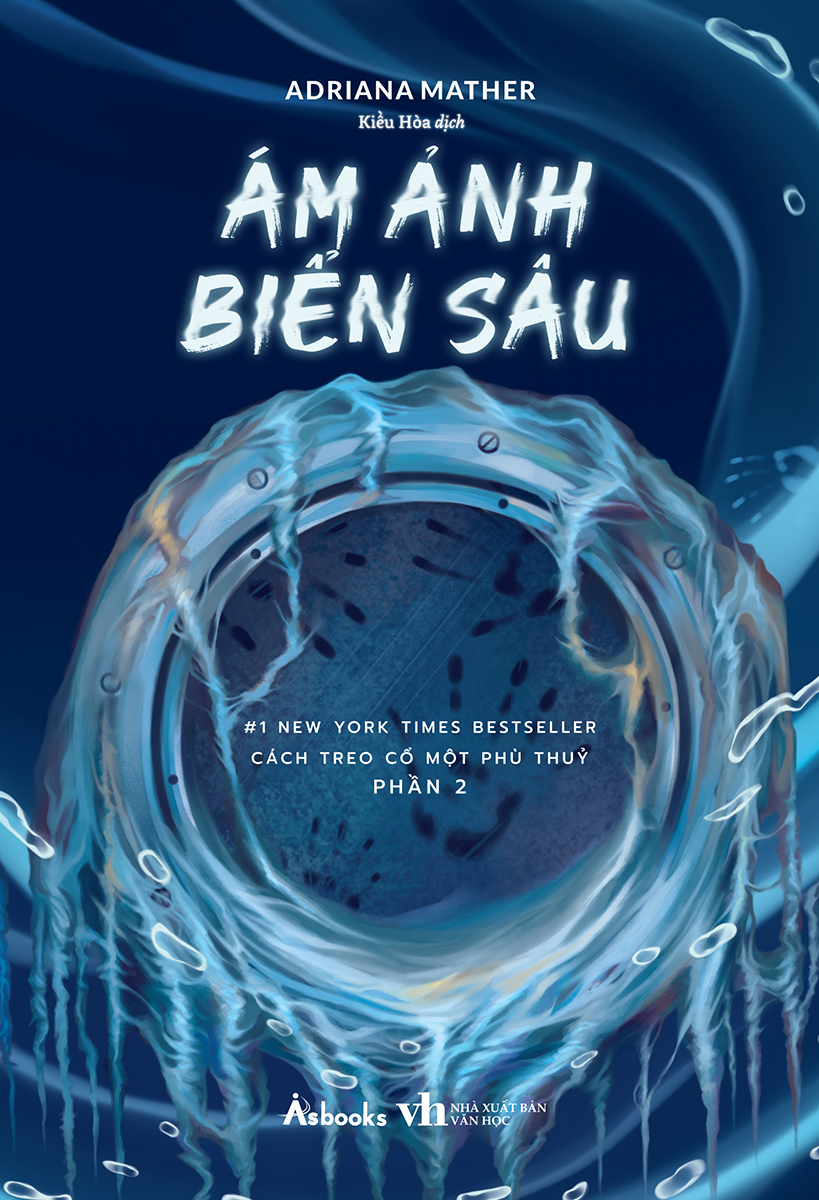 Cách treo cổ một phù thuỷ - phần 2: ám ảnh biển sâu