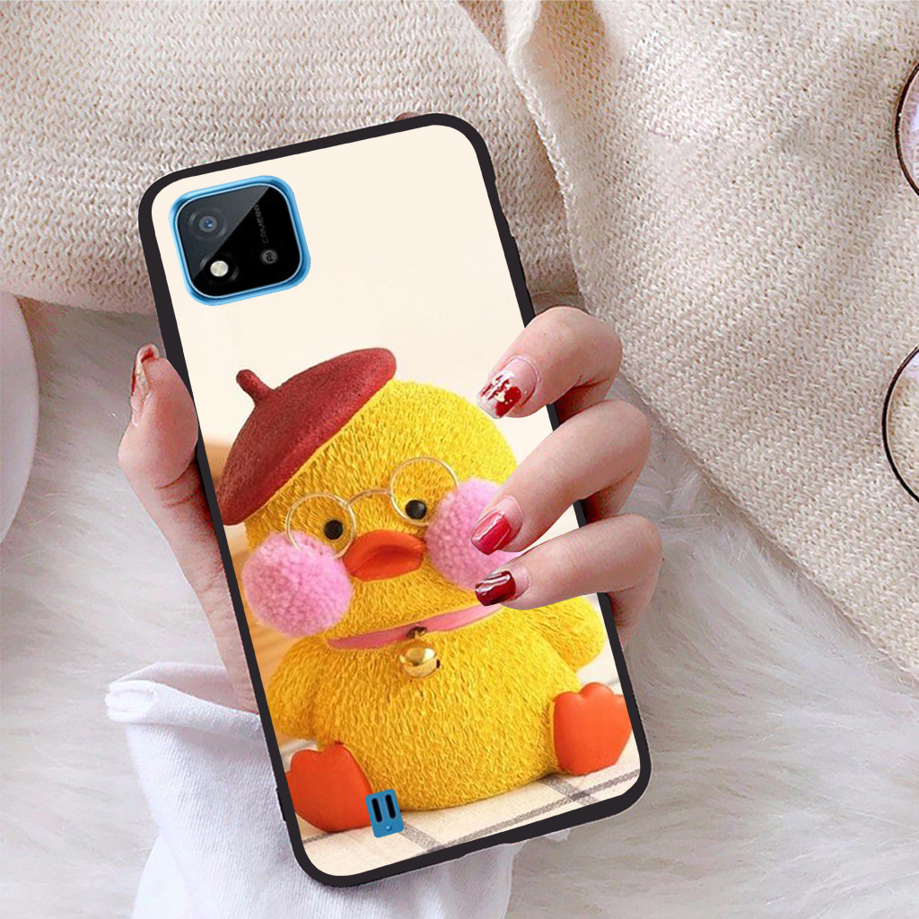 Ốp lưng realme c20 viền dẻo tpu bst đẹp độc lạ