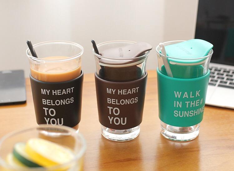 Ly coffee
