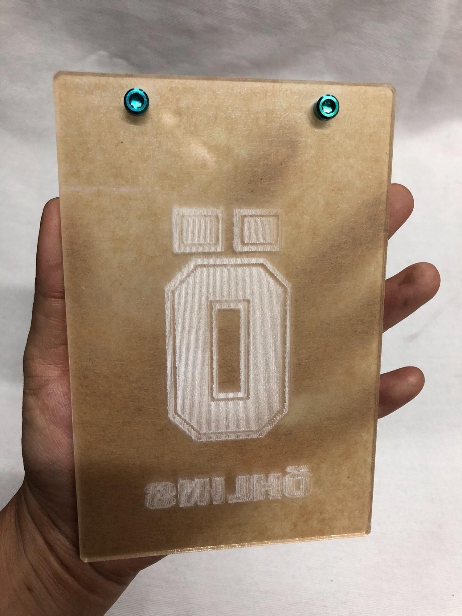 MICA CHE PHUỘT EXCITER 150 AOLIN VÀ 2 OC BẮT G5 MÀU XANH LỤC BẢO