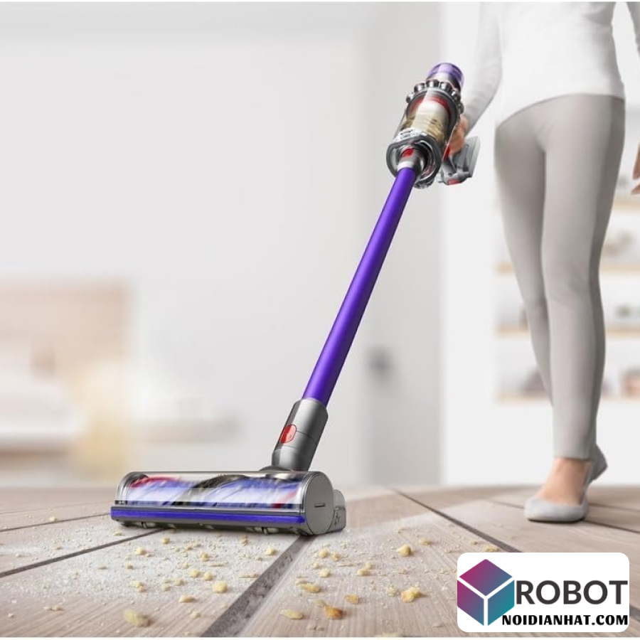 Máy hút bụi không dây V11 SV28