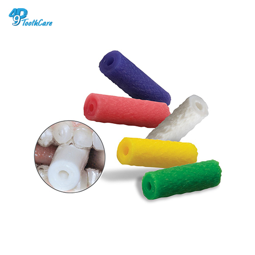 Cục cắn khay chỉnh nha - Dynaflex