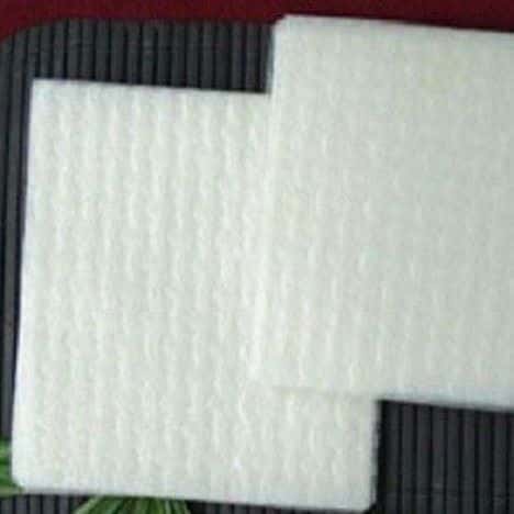 (500GR) Bánh tráng trắng vuông 16 x 22 cm