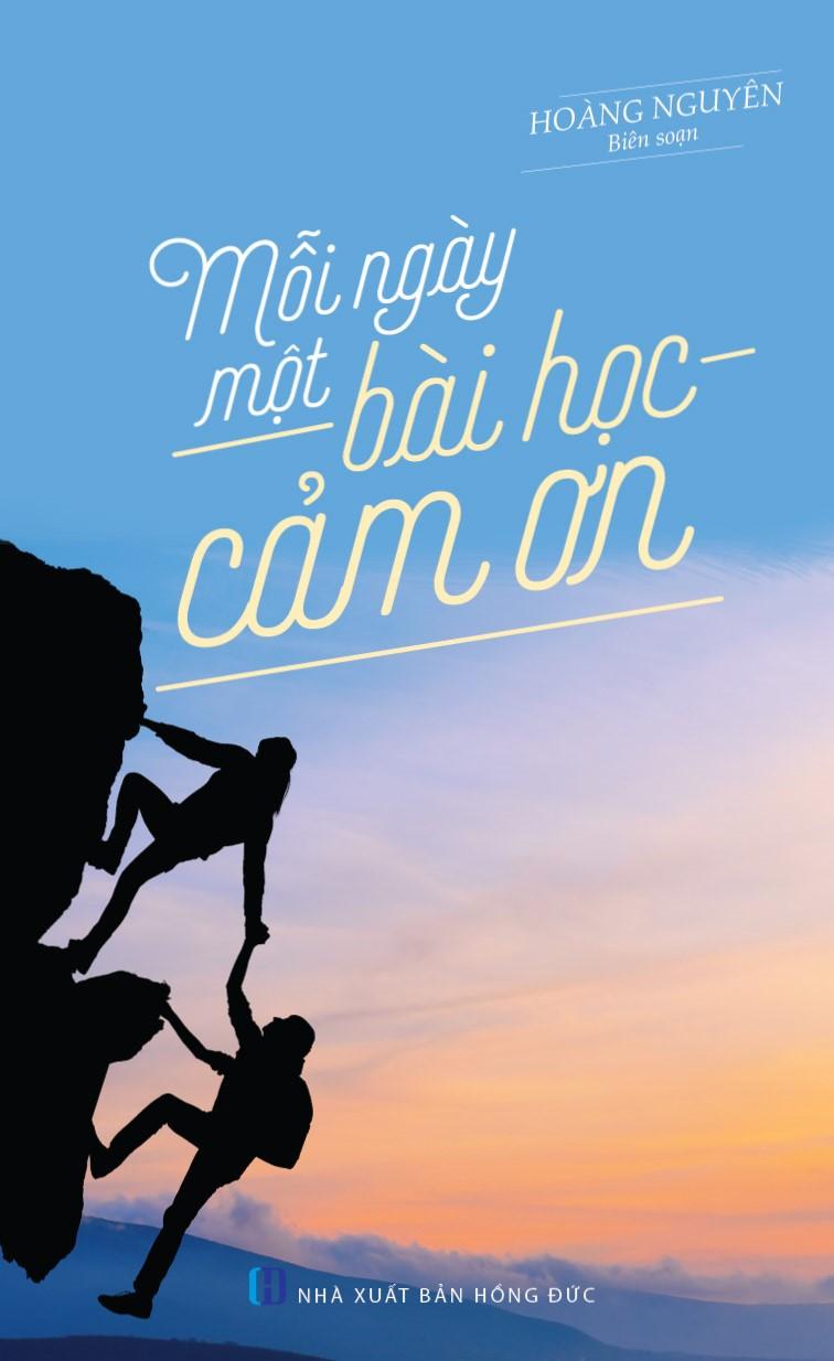 Mỗi ngày một bài học cảm ơn