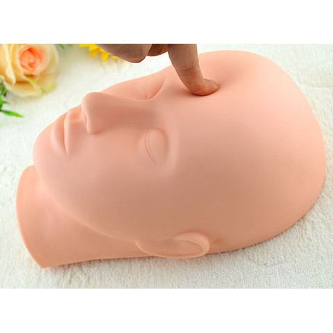 Đầu canh tập nối mi loại đẹp đầu canh dán mi giả tập nối